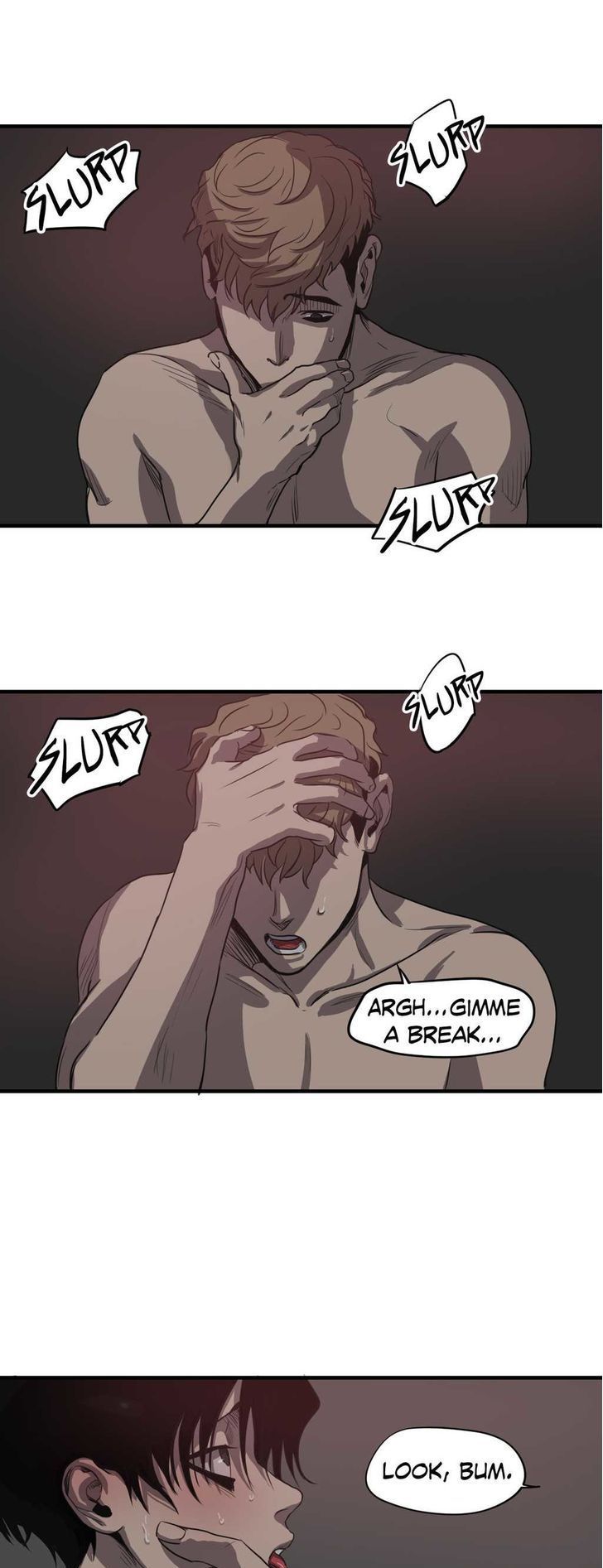 Killing Stalking Manhwa - Chapter 6 Page 38