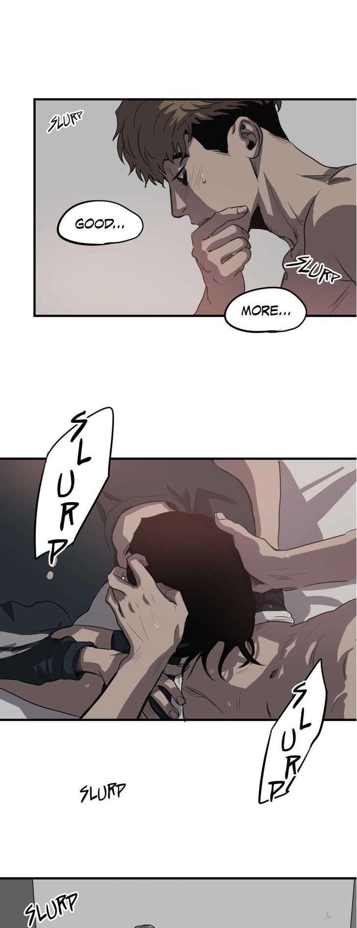 Killing Stalking Manhwa - Chapter 6 Page 41