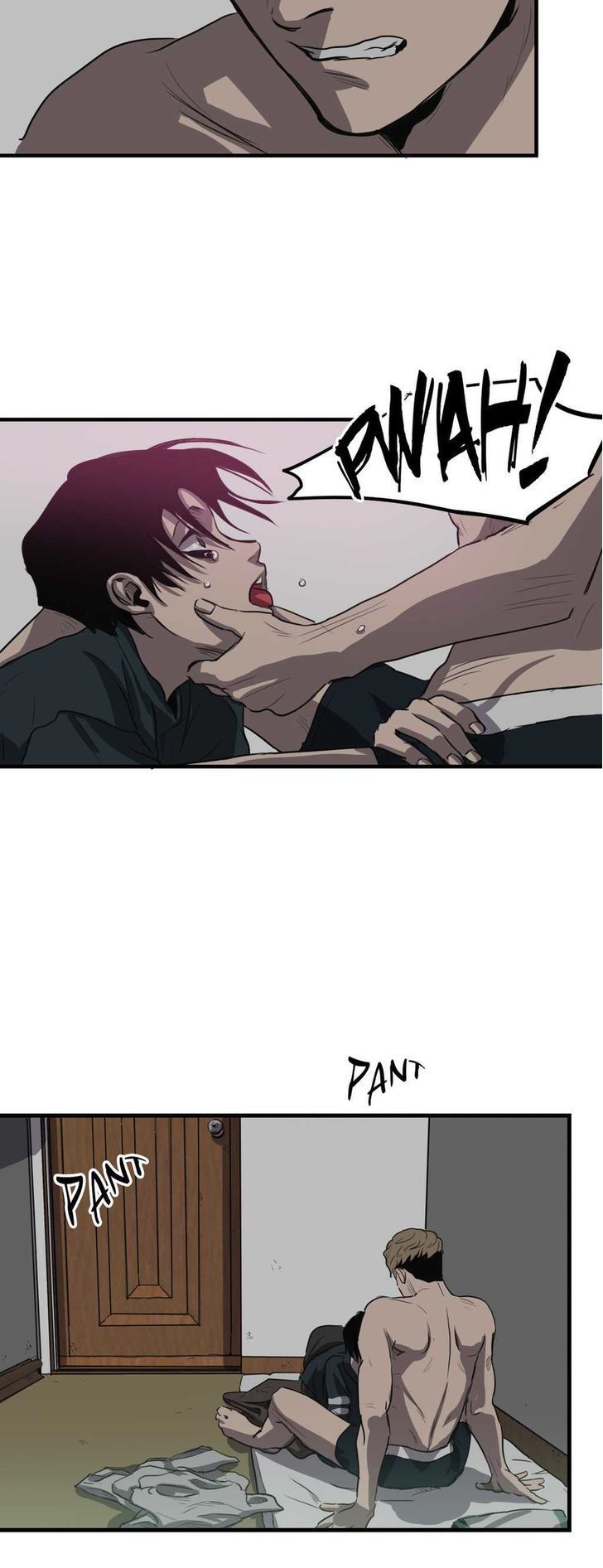Killing Stalking Manhwa - Chapter 6 Page 43