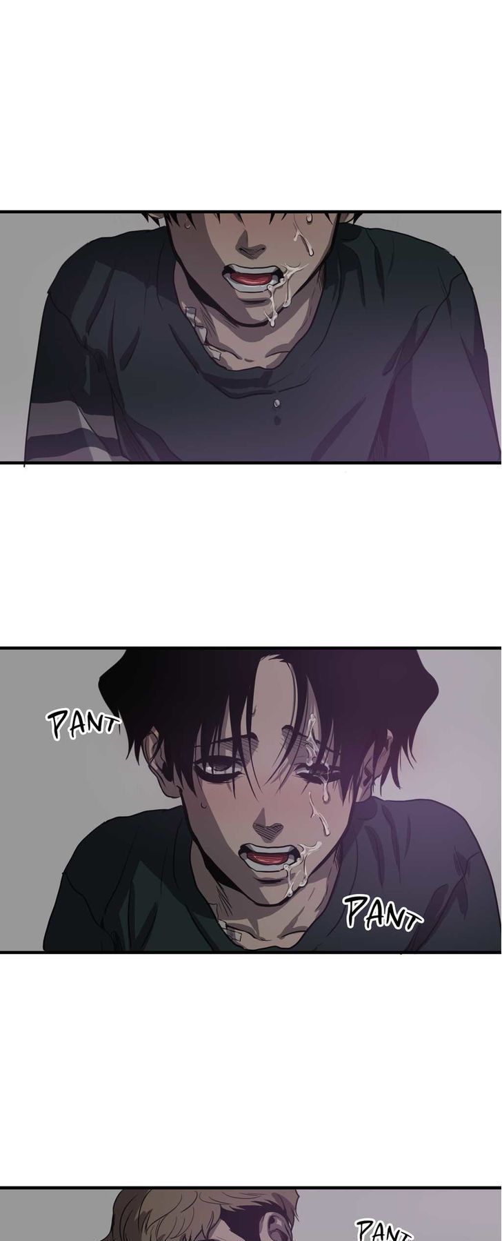 Killing Stalking Manhwa - Chapter 6 Page 44