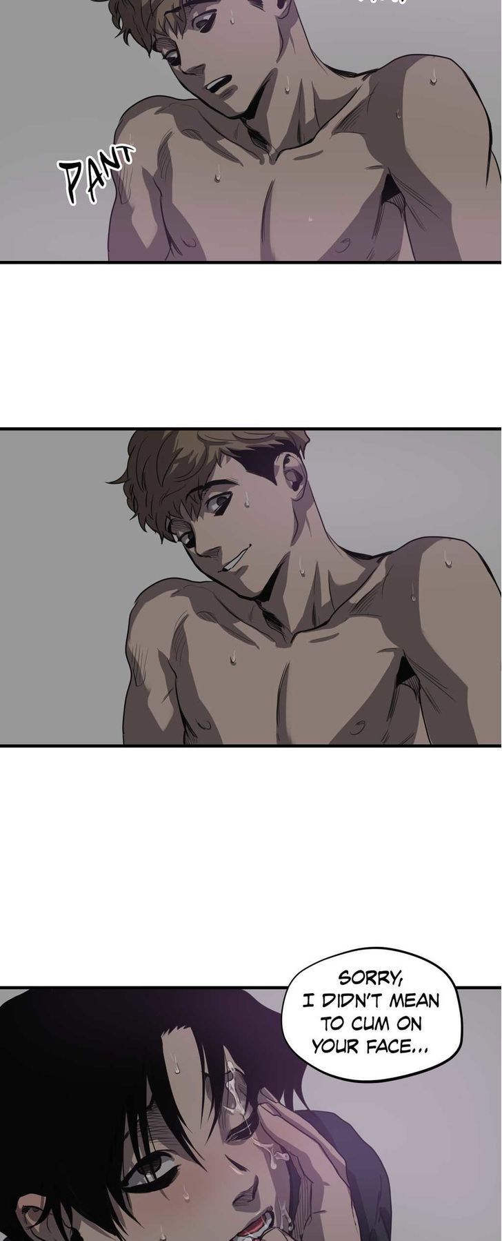 Killing Stalking Manhwa - Chapter 6 Page 45