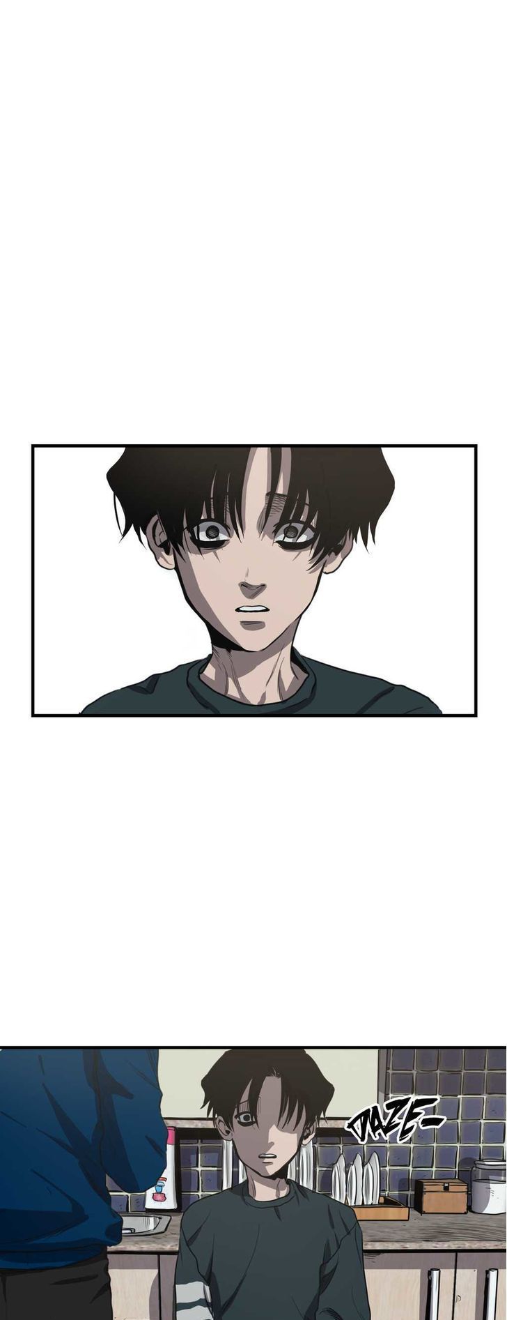 Killing Stalking Manhwa - Chapter 6 Page 47