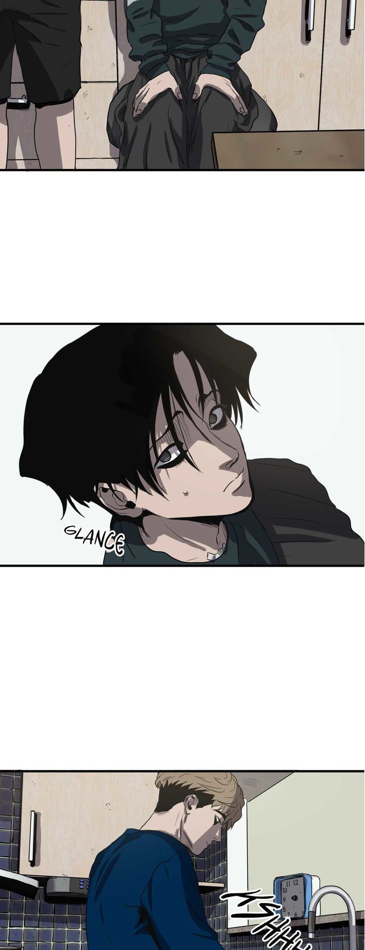 Killing Stalking Manhwa - Chapter 6 Page 48