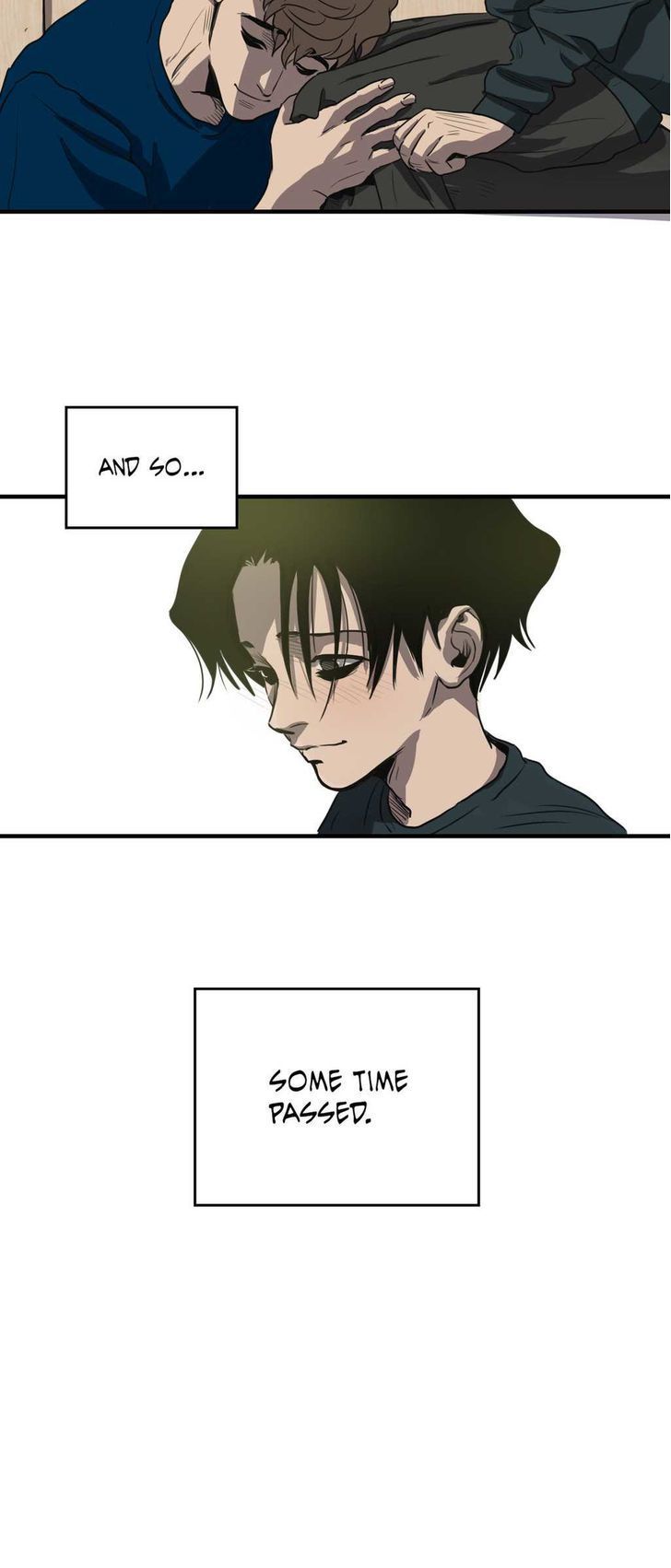 Killing Stalking Manhwa - Chapter 6 Page 55