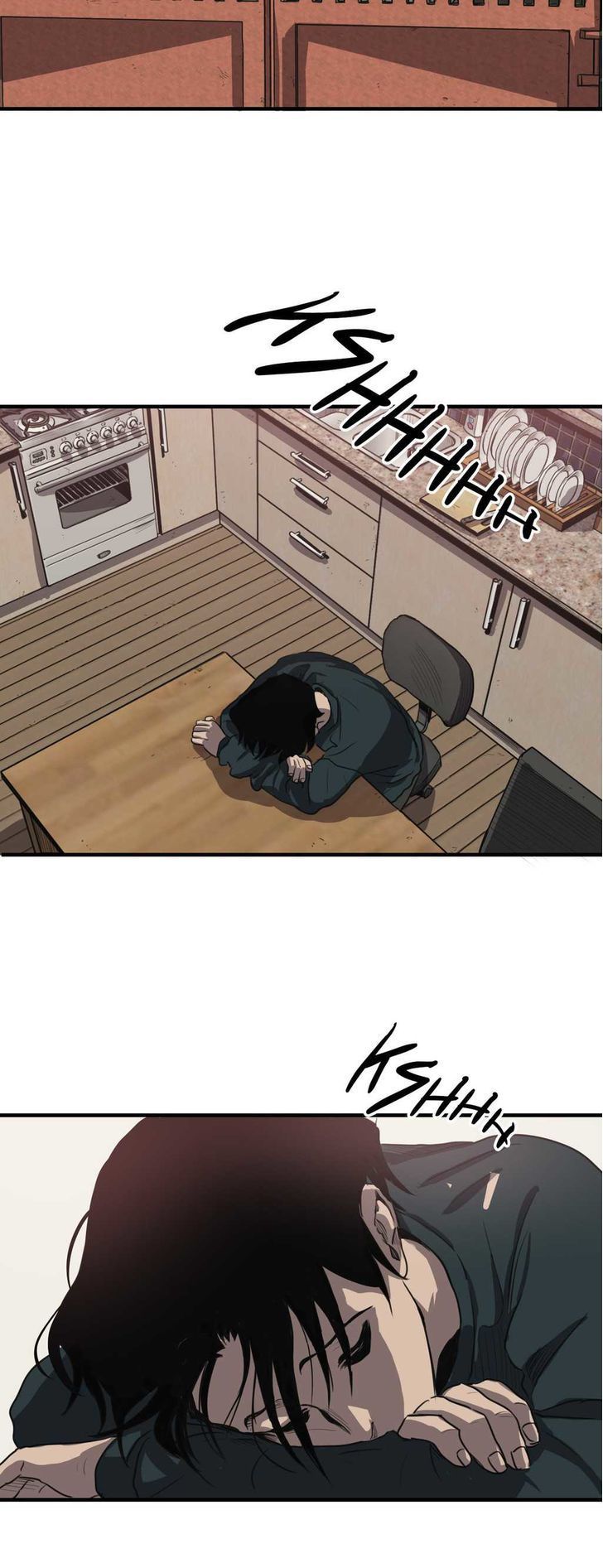 Killing Stalking Manhwa - Chapter 6 Page 57