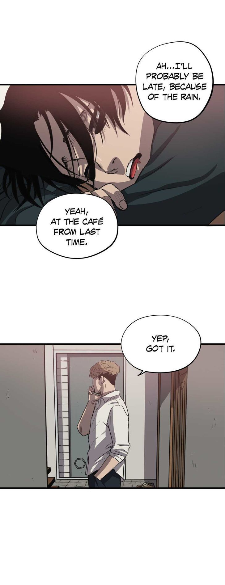 Killing Stalking Manhwa - Chapter 6 Page 58