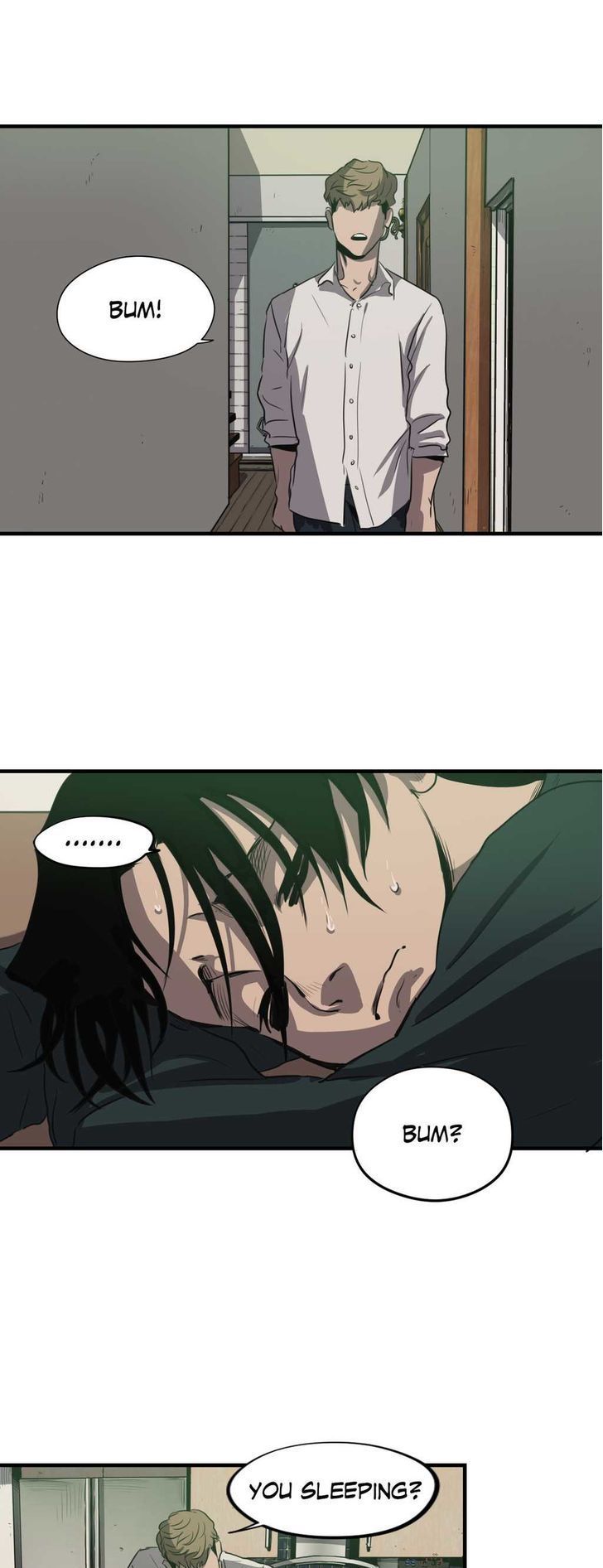 Killing Stalking Manhwa - Chapter 6 Page 59