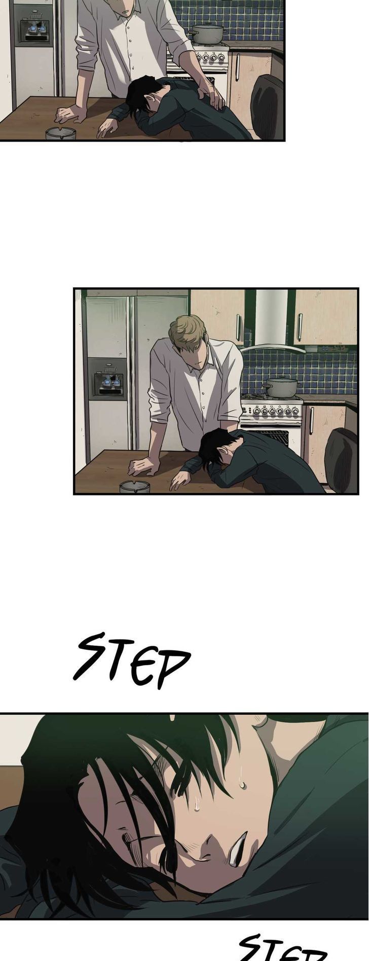 Killing Stalking Manhwa - Chapter 6 Page 60