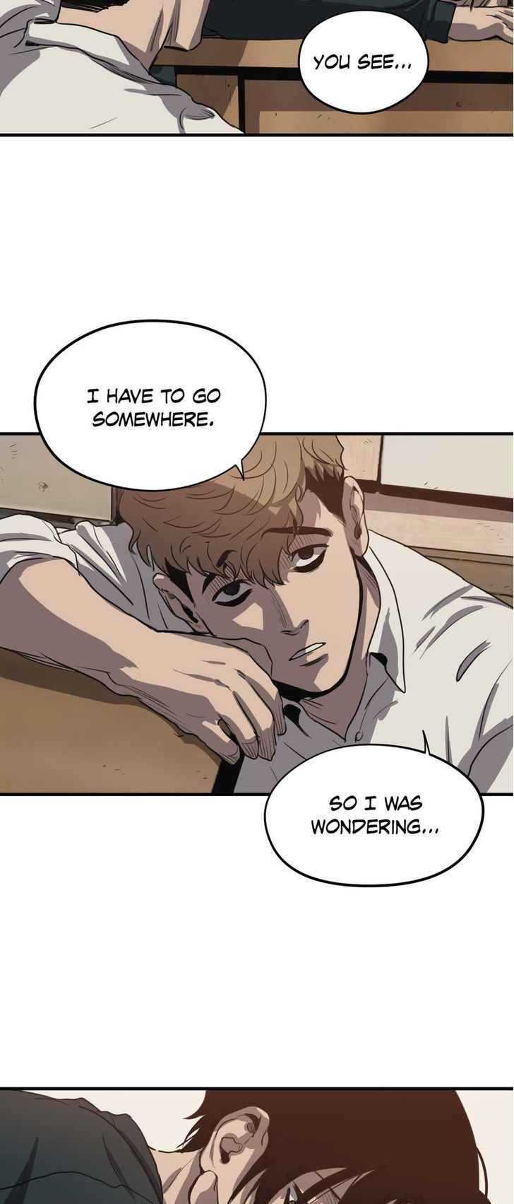 Killing Stalking Manhwa - Chapter 6 Page 63