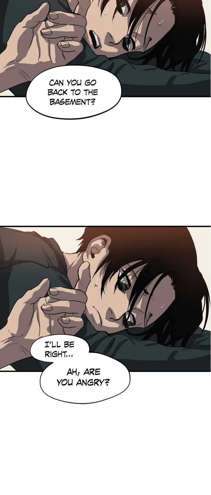 Killing Stalking Manhwa - Chapter 6 Page 64