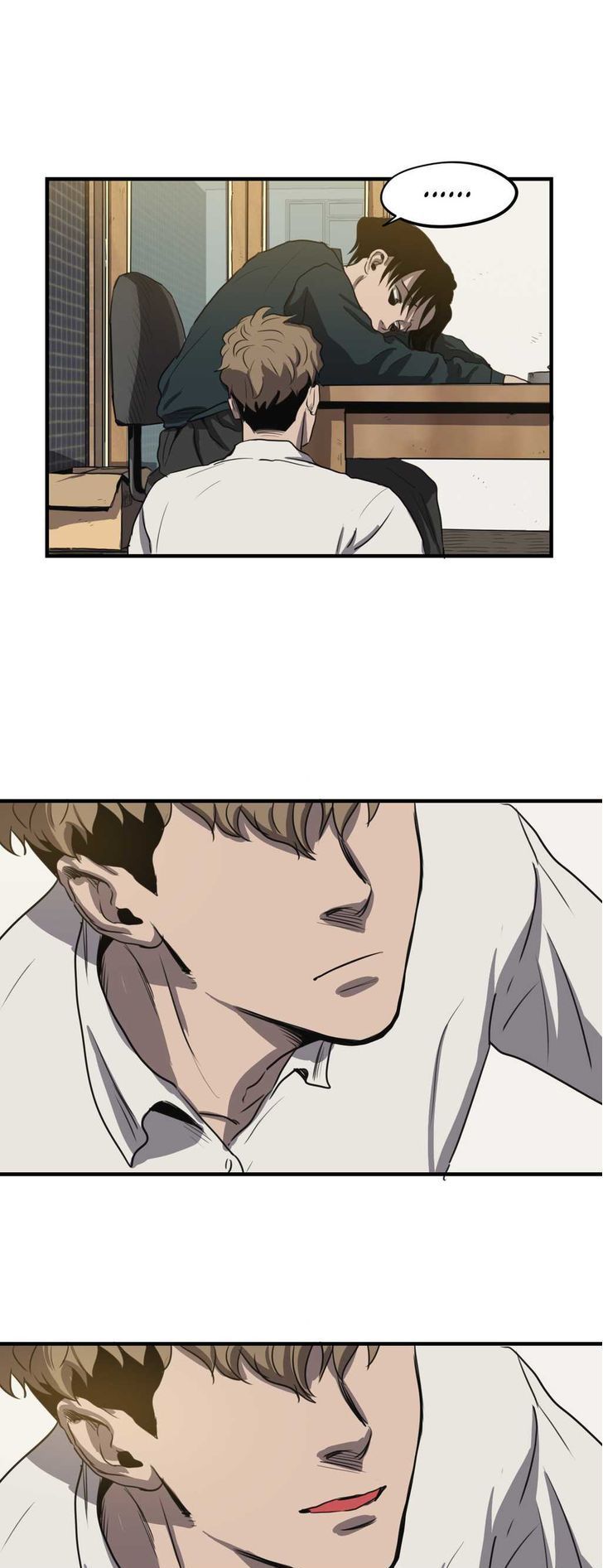 Killing Stalking Manhwa - Chapter 6 Page 65