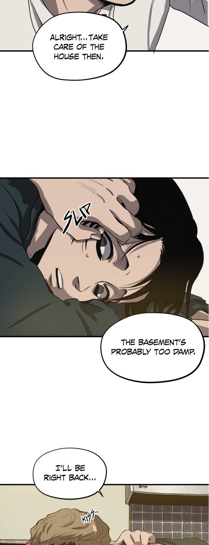 Killing Stalking Manhwa - Chapter 6 Page 66