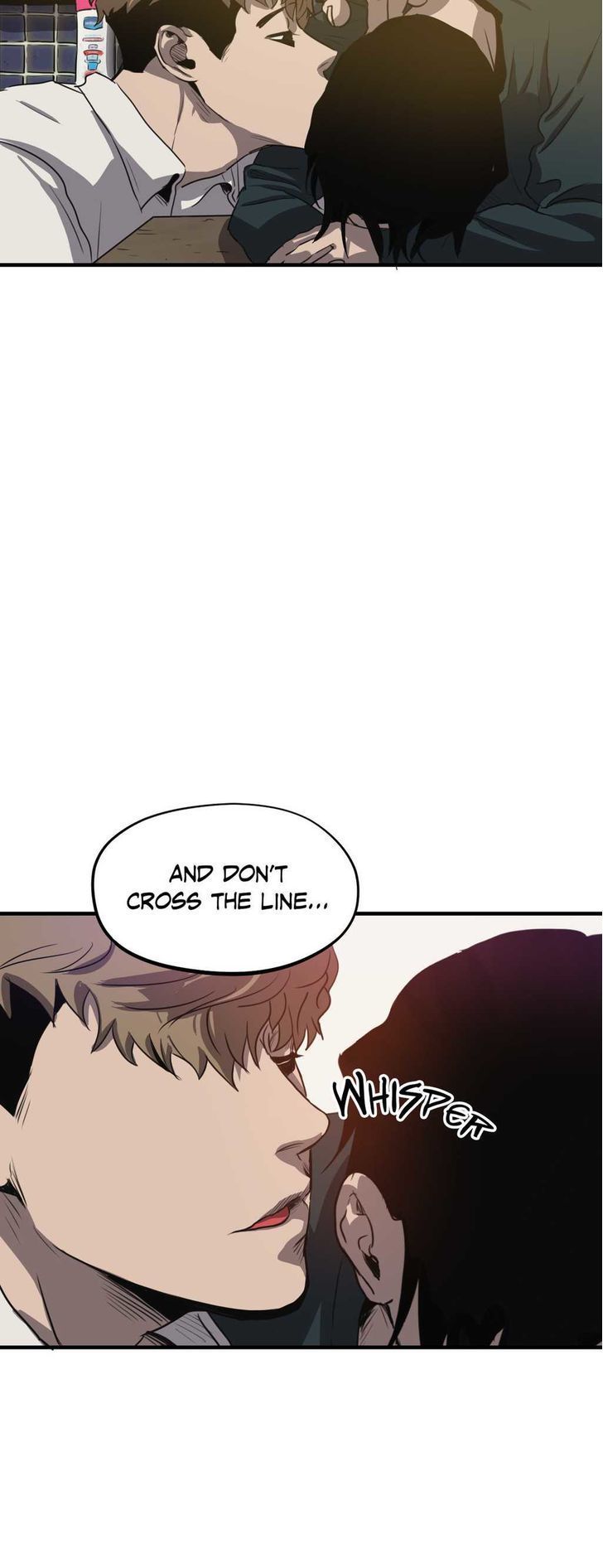 Killing Stalking Manhwa - Chapter 6 Page 67