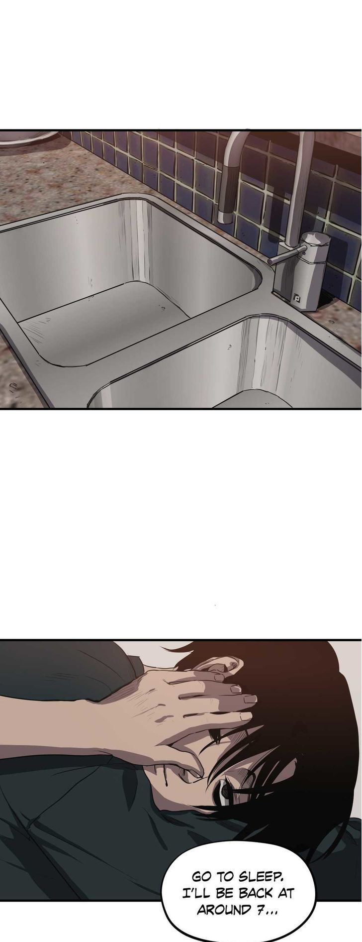 Killing Stalking Manhwa - Chapter 6 Page 68