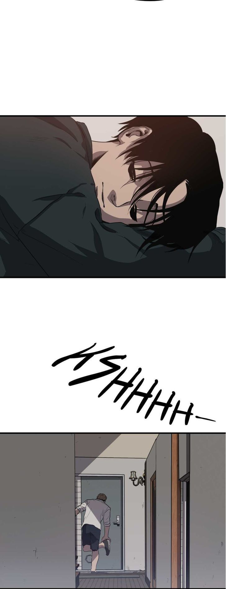 Killing Stalking Manhwa - Chapter 6 Page 69