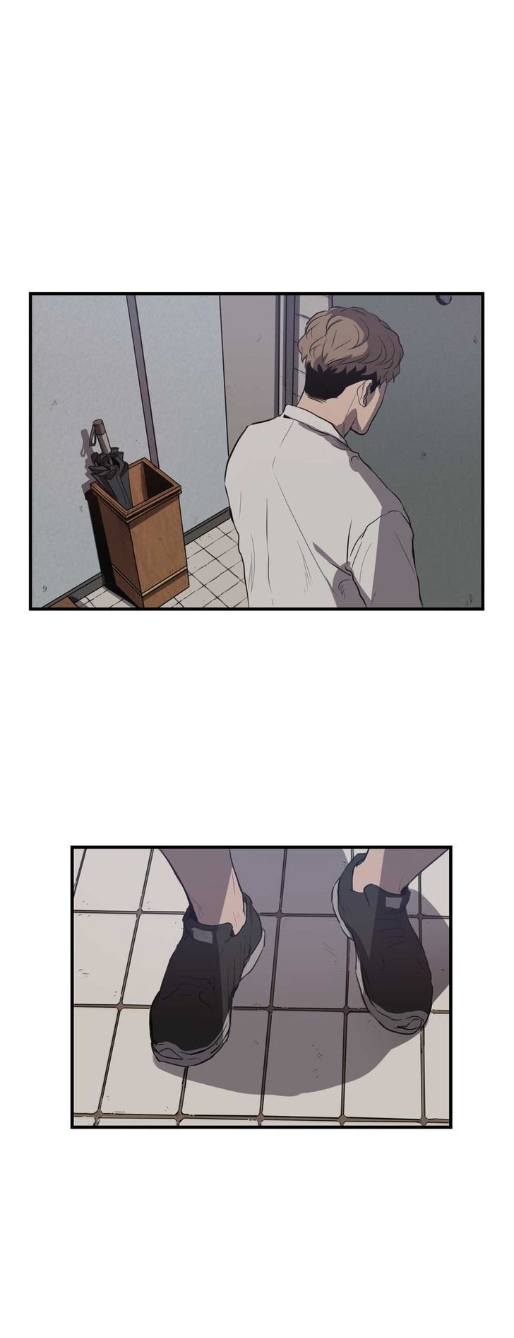 Killing Stalking Manhwa - Chapter 6 Page 70