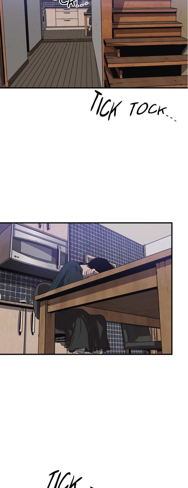 Killing Stalking Manhwa - Chapter 6 Page 75