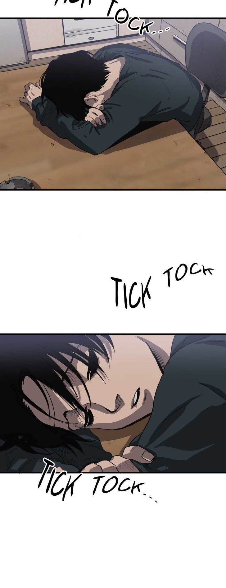 Killing Stalking Manhwa - Chapter 6 Page 76