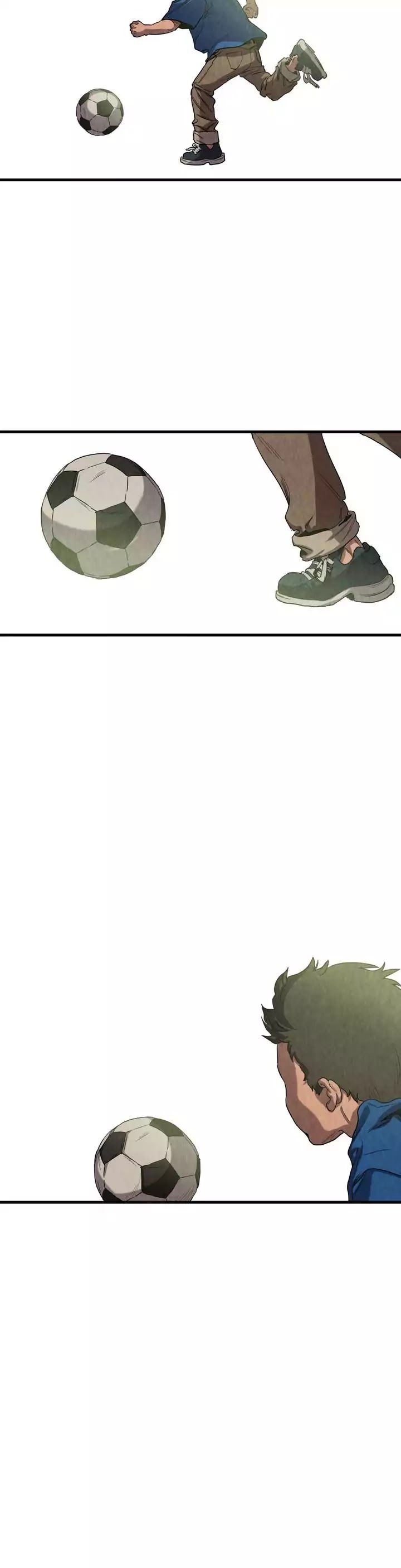 Killing Stalking Manhwa - Chapter 36 Page 1