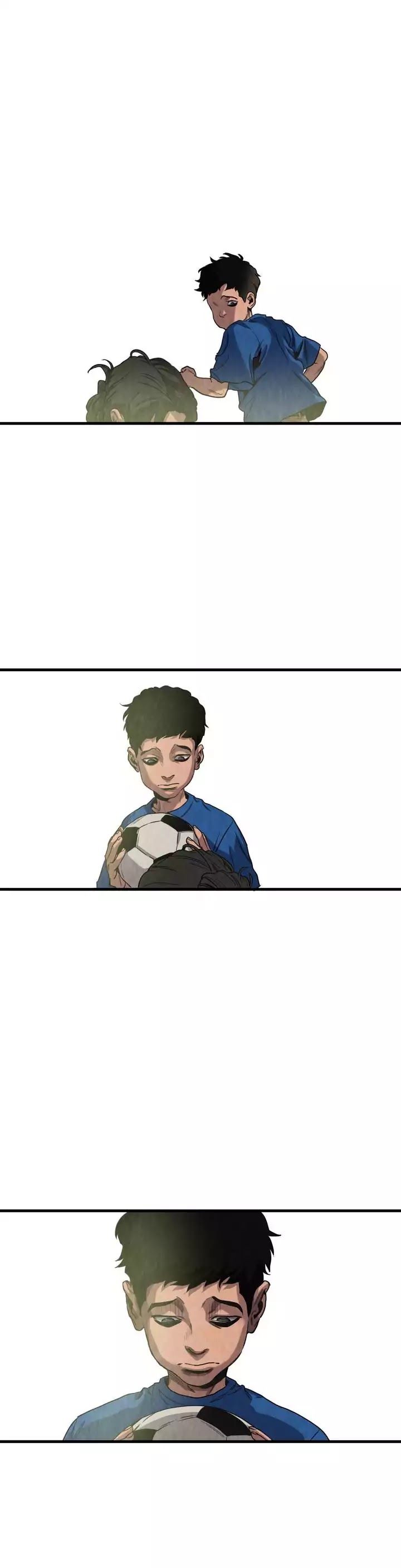 Killing Stalking Manhwa - Chapter 36 Page 2