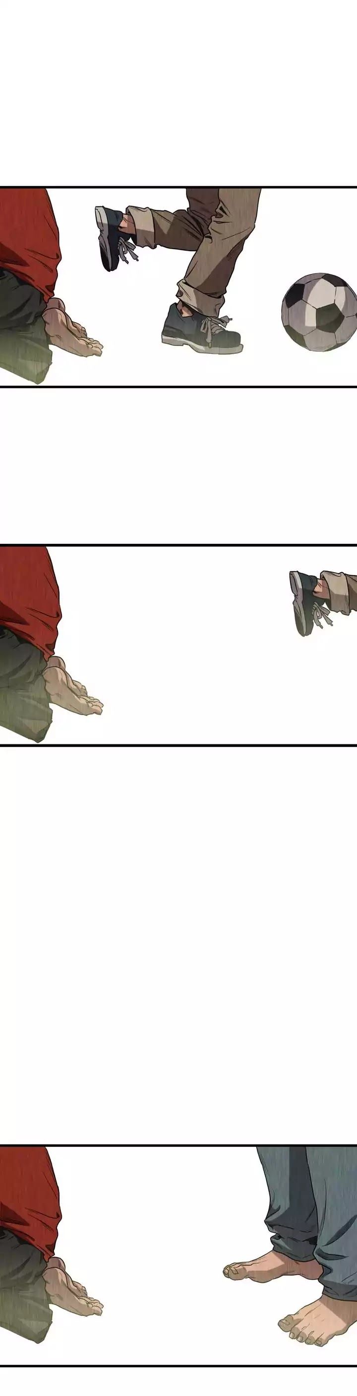 Killing Stalking Manhwa - Chapter 36 Page 4