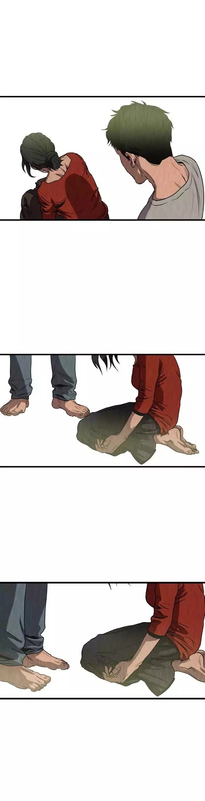 Killing Stalking Manhwa - Chapter 36 Page 5