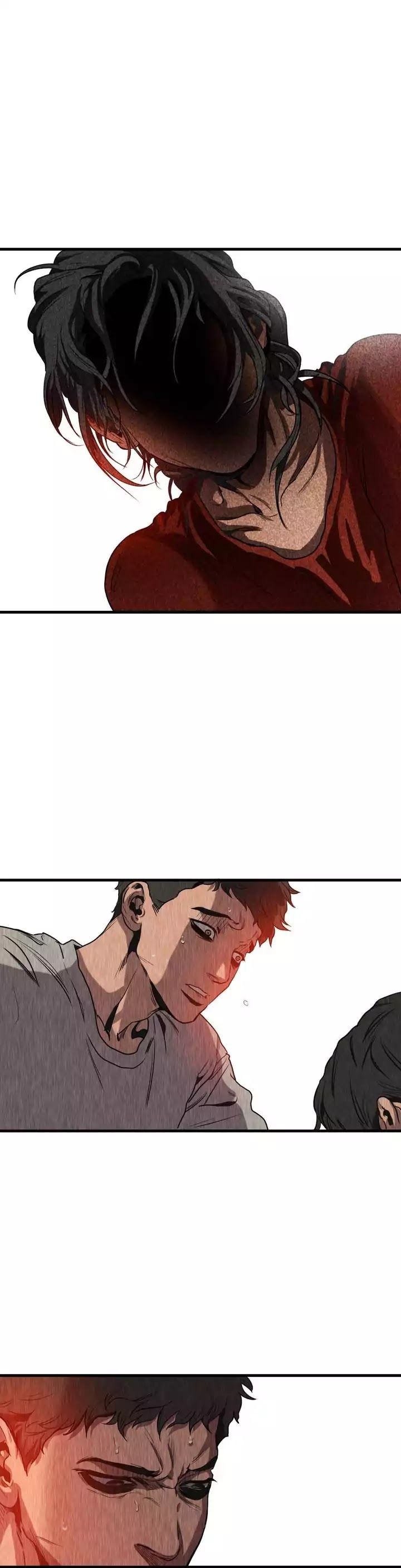 Killing Stalking Manhwa - Chapter 36 Page 8