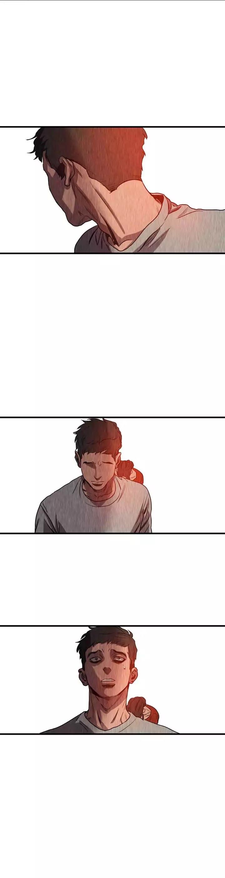 Killing Stalking Manhwa - Chapter 36 Page 9