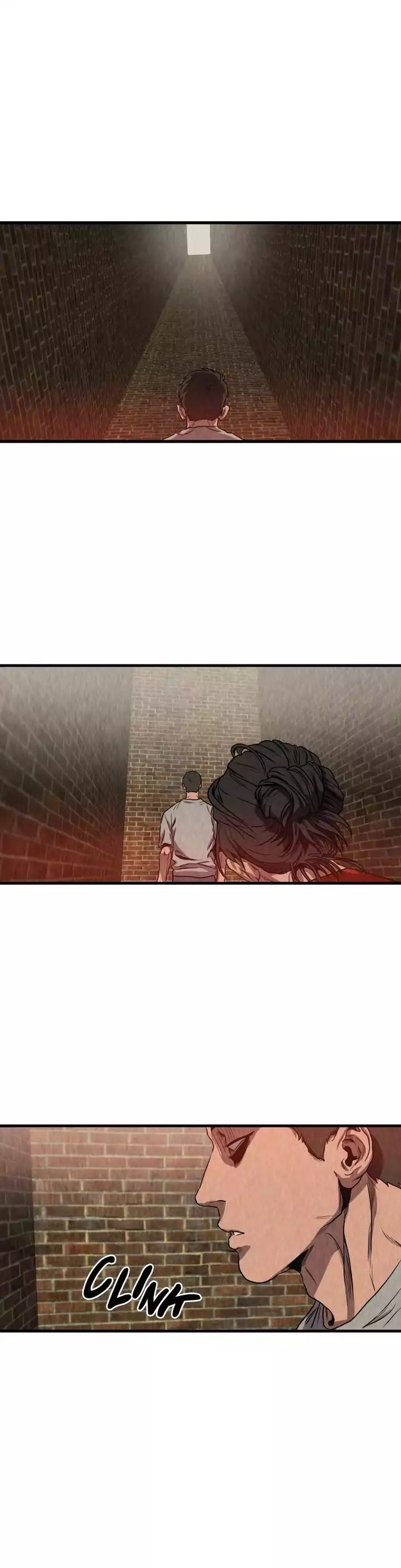 Killing Stalking Manhwa - Chapter 36 Page 10