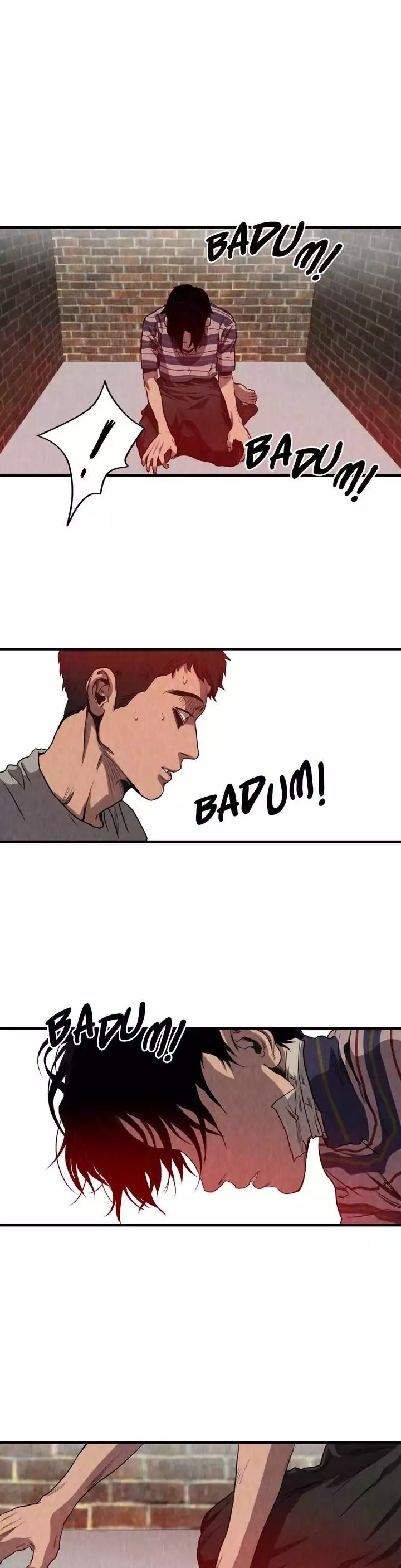 Killing Stalking Manhwa - Chapter 36 Page 12