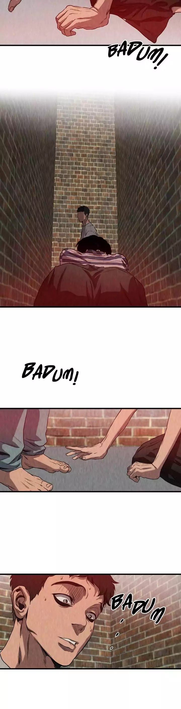 Killing Stalking Manhwa - Chapter 36 Page 13