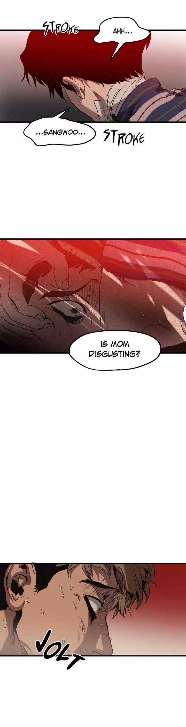 Killing Stalking Manhwa - Chapter 36 Page 18