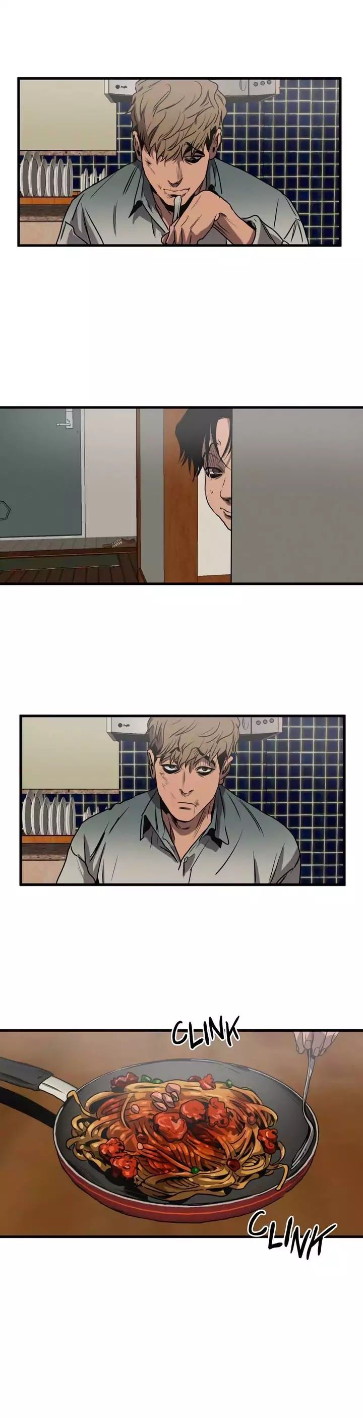 Killing Stalking Manhwa - Chapter 36 Page 29