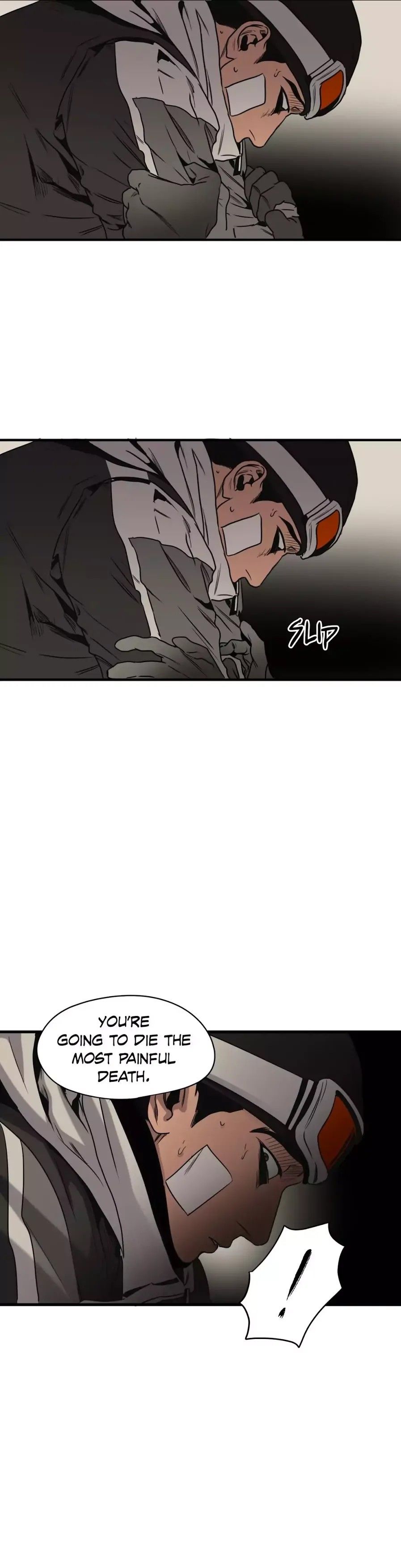 Killing Stalking Manhwa - Chapter 44 Page 25