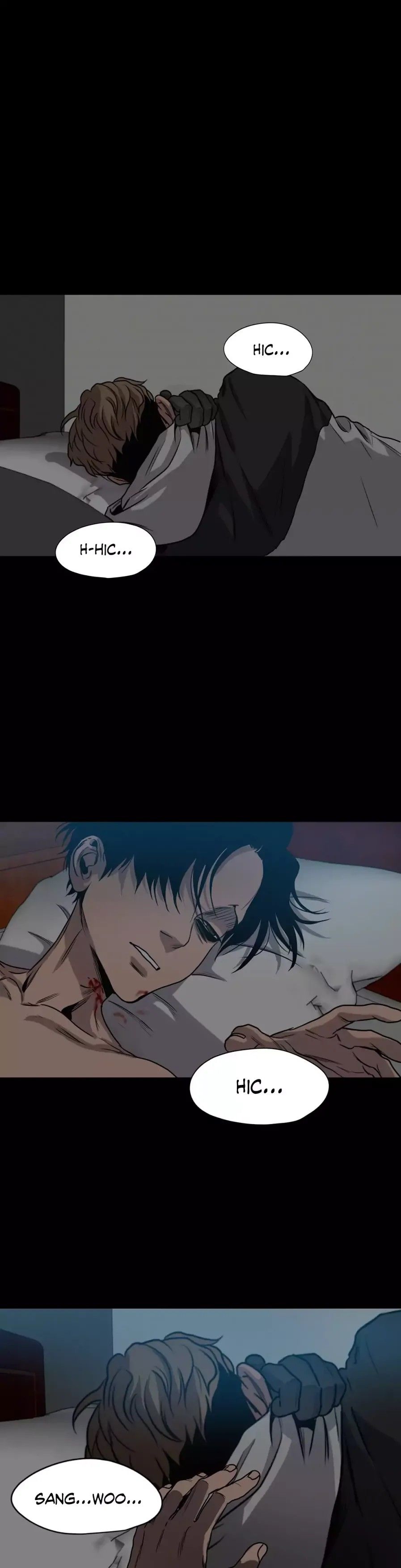 Killing Stalking Manhwa - Chapter 44 Page 32