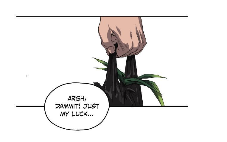 Killing Stalking Manhwa - Chapter 14 Page 4