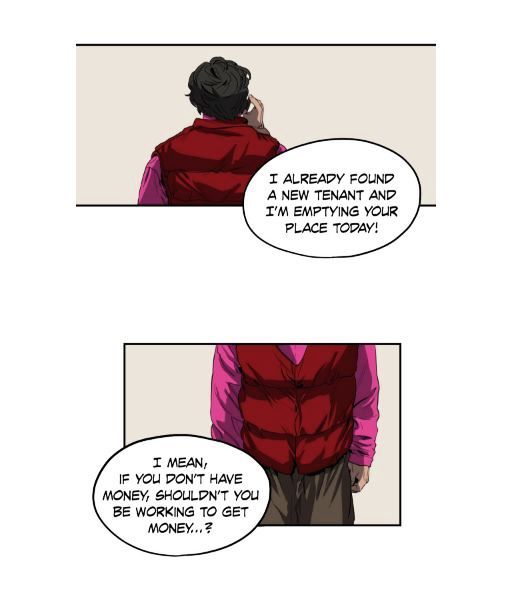 Killing Stalking Manhwa - Chapter 14 Page 10