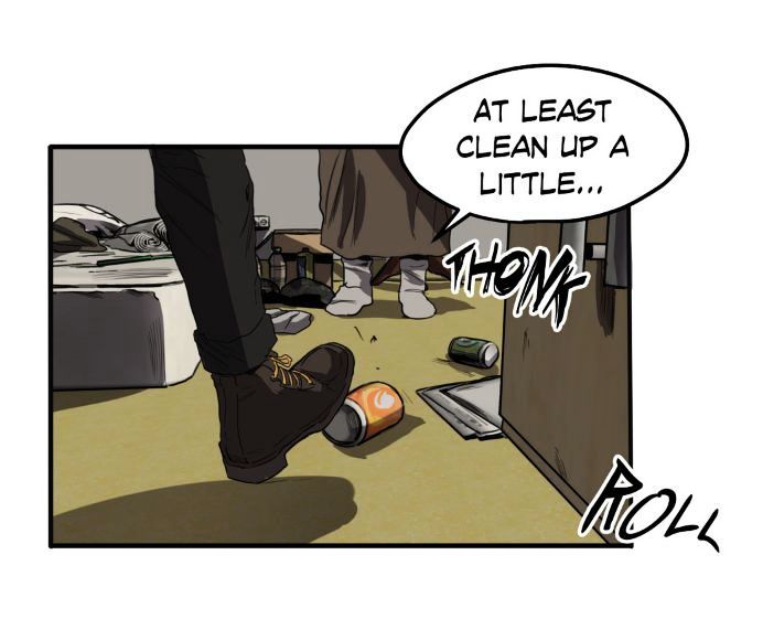 Killing Stalking Manhwa - Chapter 14 Page 24