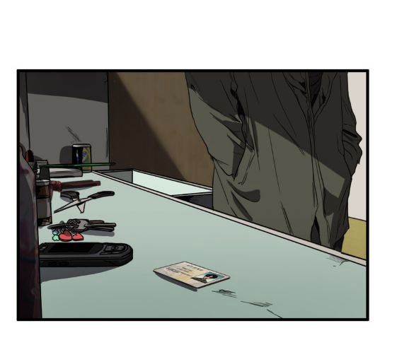 Killing Stalking Manhwa - Chapter 14 Page 25