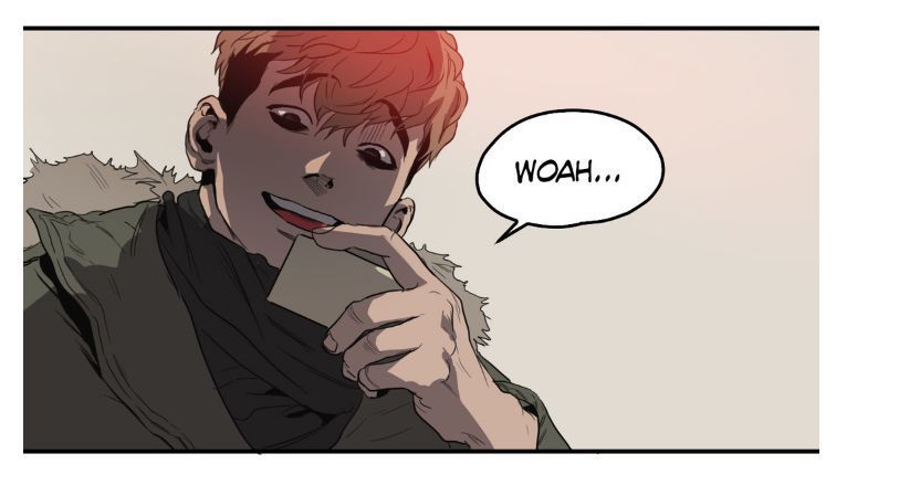 Killing Stalking Manhwa - Chapter 14 Page 27