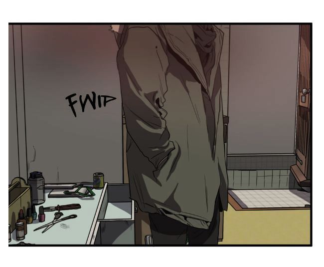 Killing Stalking Manhwa - Chapter 14 Page 29