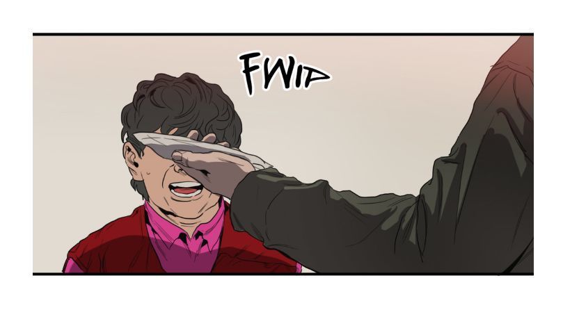 Killing Stalking Manhwa - Chapter 14 Page 39