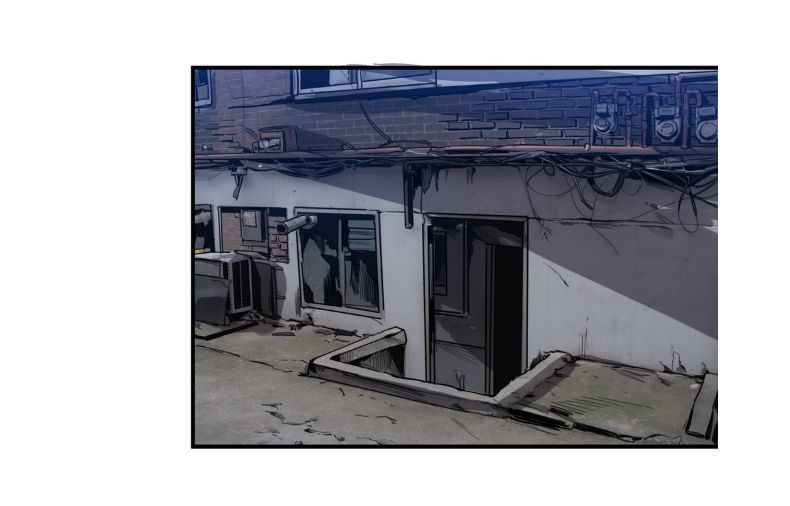 Killing Stalking Manhwa - Chapter 14 Page 45