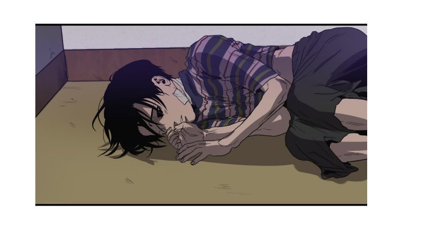 Killing Stalking Manhwa - Chapter 14 Page 52