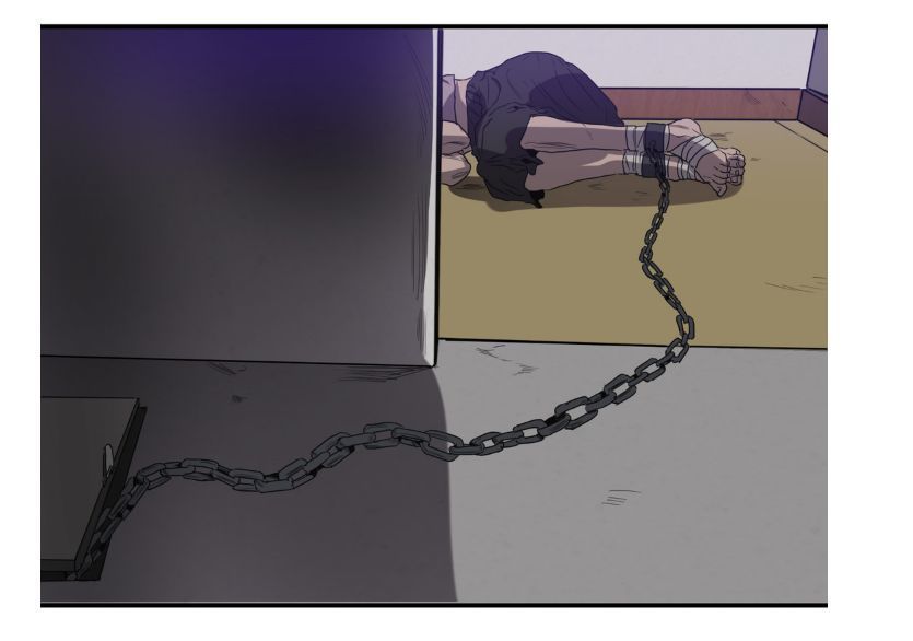 Killing Stalking Manhwa - Chapter 14 Page 54