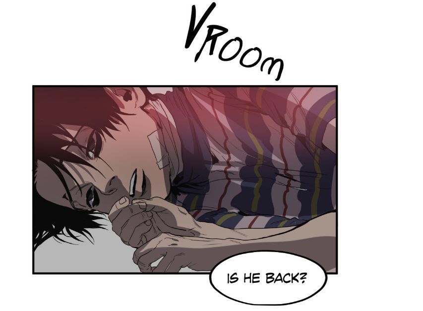 Killing Stalking Manhwa - Chapter 14 Page 58