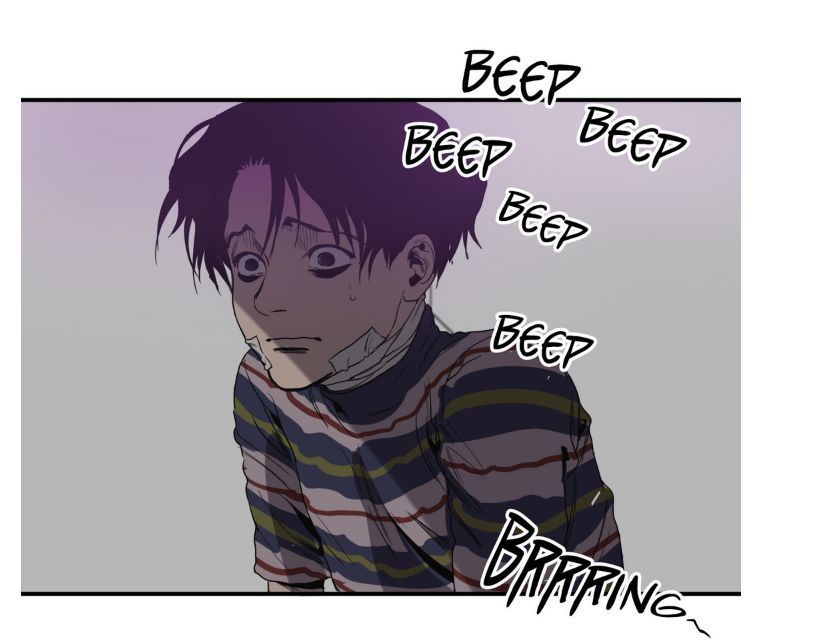 Killing Stalking Manhwa - Chapter 14 Page 61
