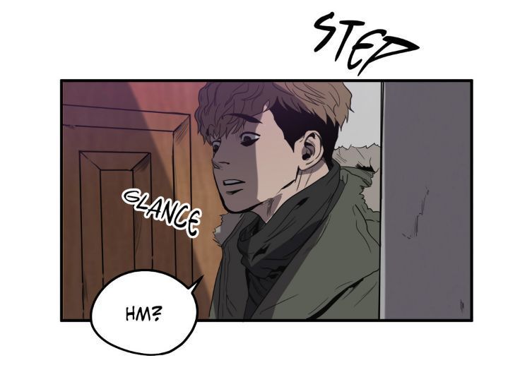 Killing Stalking Manhwa - Chapter 14 Page 63