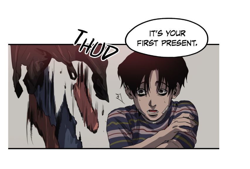 Killing Stalking Manhwa - Chapter 14 Page 67