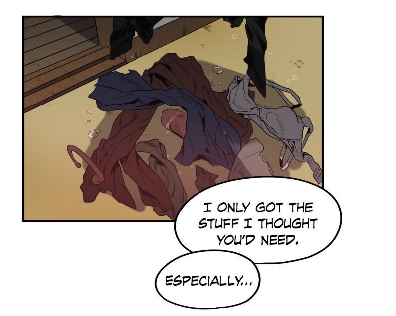 Killing Stalking Manhwa - Chapter 14 Page 68